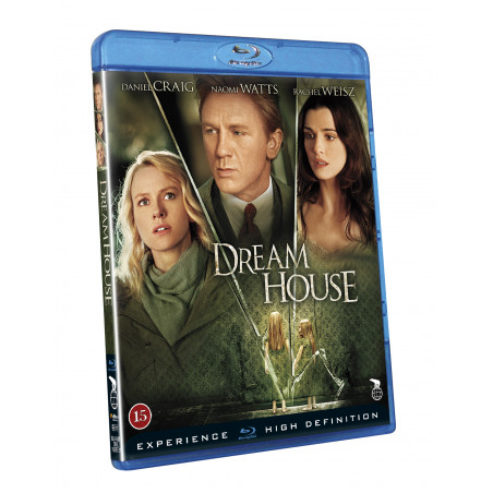 Dream House - Blu Ray