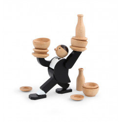 Stacking Game Dont Tip The Waiter (GG67)