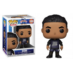 Funko! POP - VINYL Space Jam2 Dom (56227)