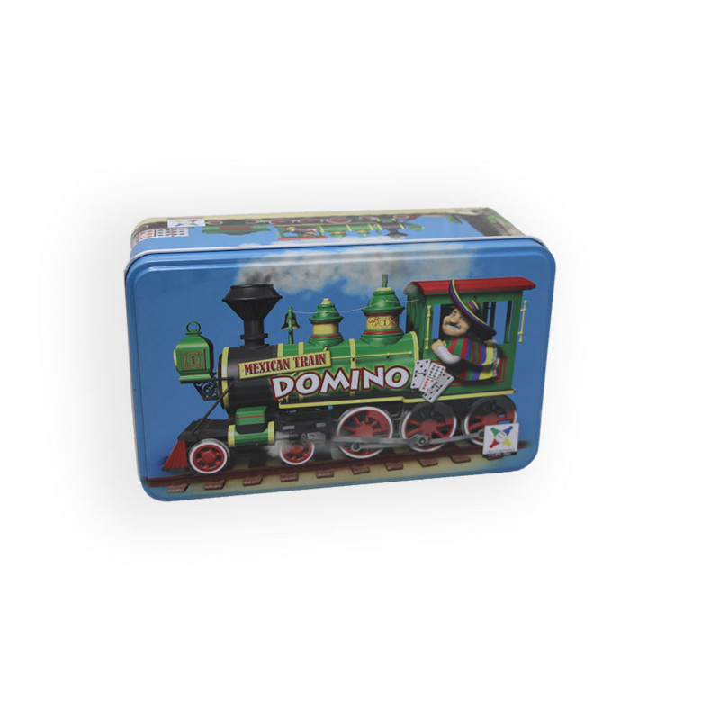 Mexican Train Domino (Nordic) (VEN0227)