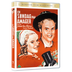 En Søndag Paa Amager