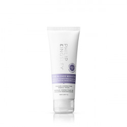 ​Philip Kingsley compatible - Pure Blonde Booster Mask 75 ml