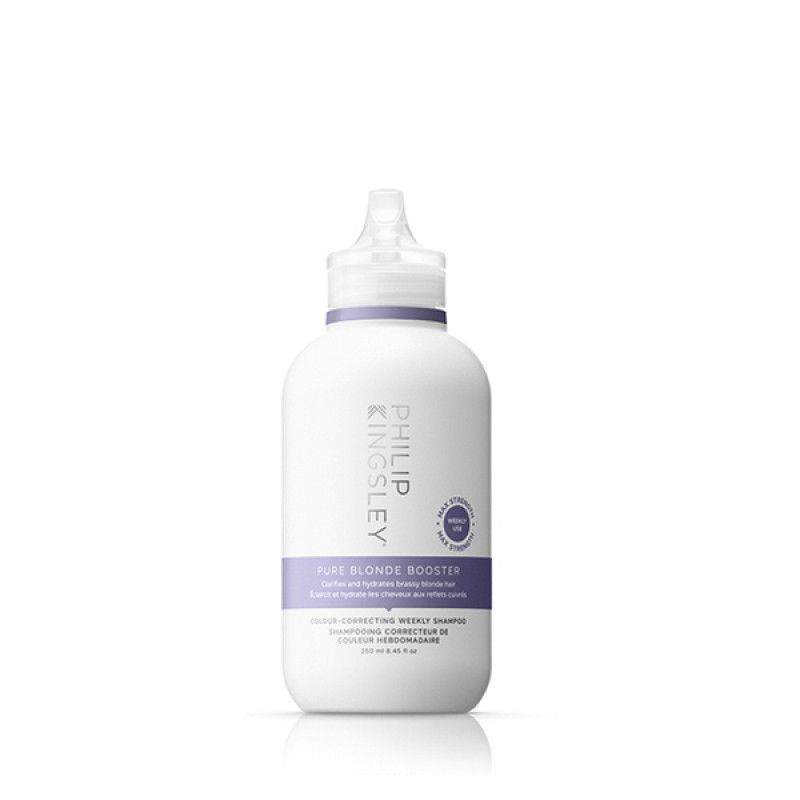Philip Kingsley compatible - Pure Blonde Booster Shampoo  250 ml