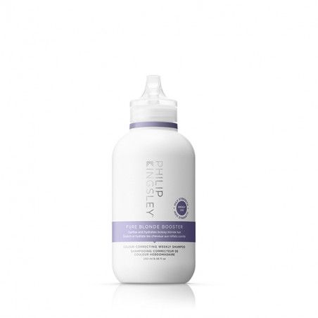 Philip Kingsley compatible - Pure Blonde Booster Shampoo  250 ml