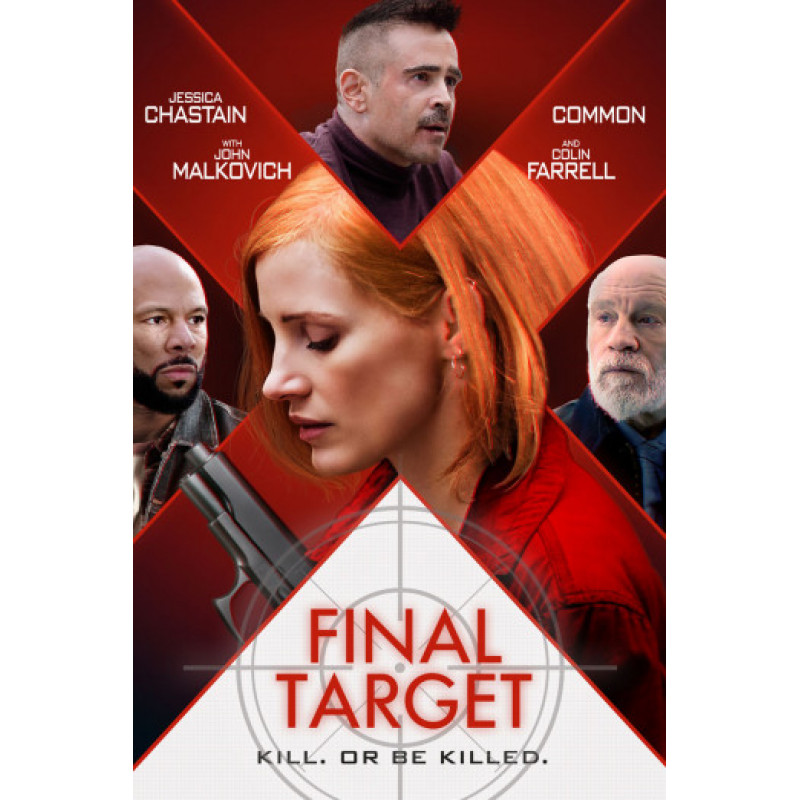Final Target