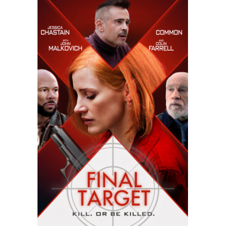 Final Target