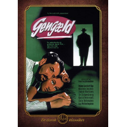Gengæld - DVD