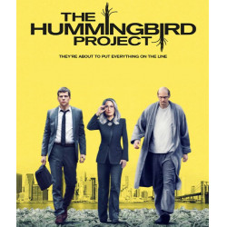 Hummingbird Project, The - Dvd