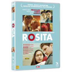 Rosita - DVD
