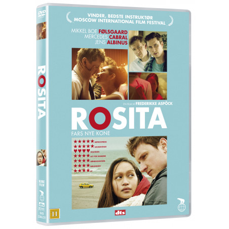 Rosita - DVD