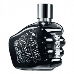 Diesel - Only the Brave Tattoo 75 ml. EDT