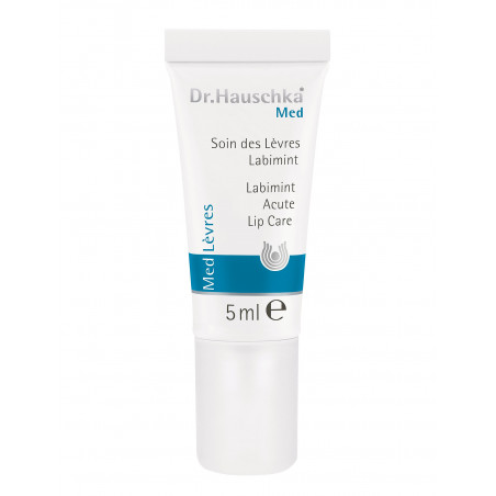 Dr. Hauschka compatible - MED Soothing Lip Care 5 ml