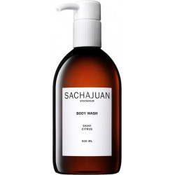 SACHAJUAN compatible - Body Wash Shiny Citrus - 500 ml