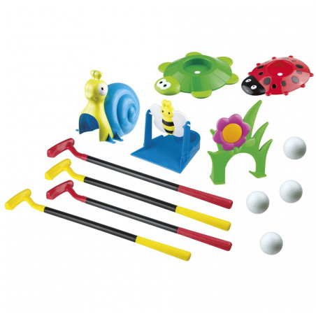 Funny Golf Set (302178)