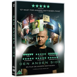 Den anden side - DVD