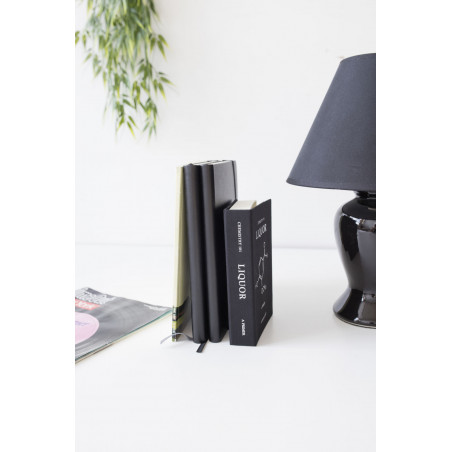 Chemistry Book Flask (BA24)