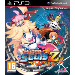 NIS America Mugen Souls Z