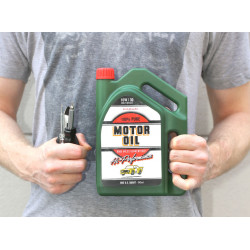 Oil Jug Tool Kit (CD520)