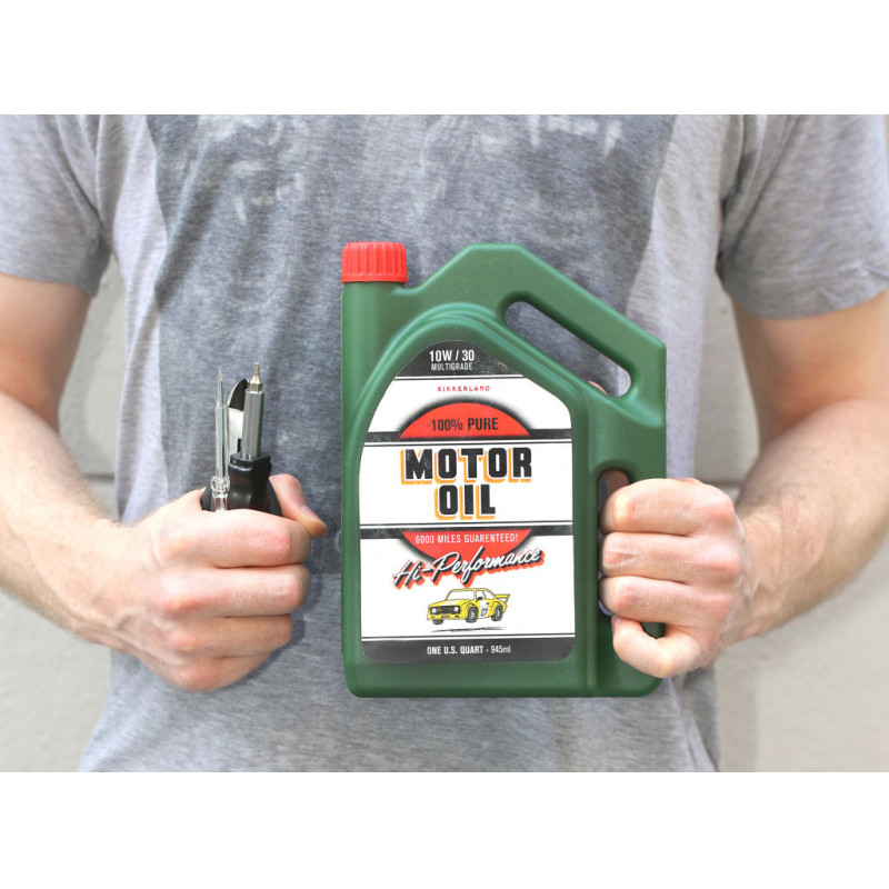 Oil Jug Tool Kit (CD520)