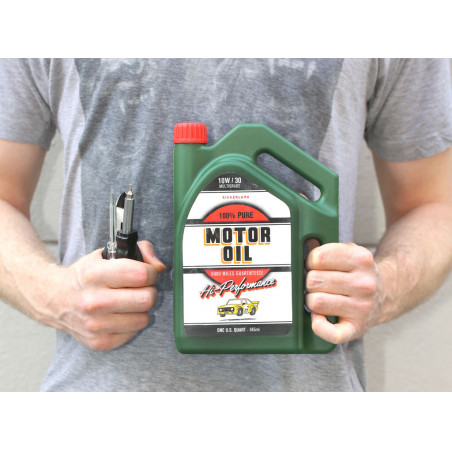 Oil Jug Tool Kit (CD520)