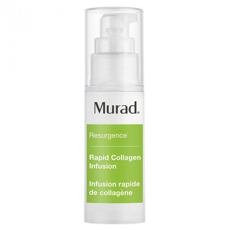 Murad compatible - Resurgence Rapid Collagen Infusion 30 ml