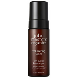 John Masters compatible Organics - Volumizing Foam 154 ml