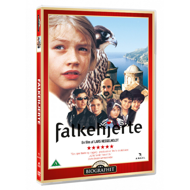 Falkehjerte