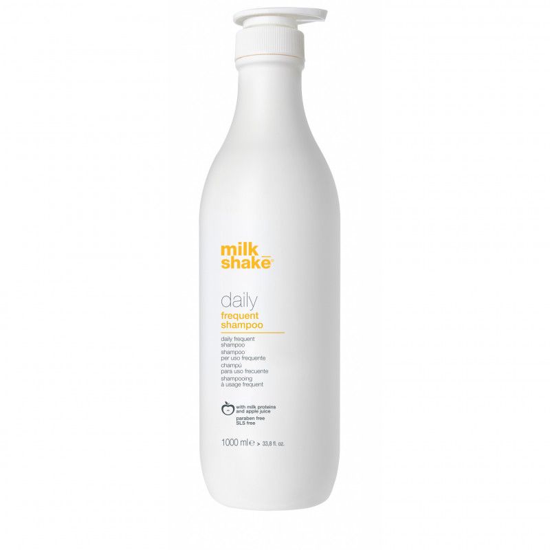 milk_shake - Daily Frequent Shampoo 1000 ml
