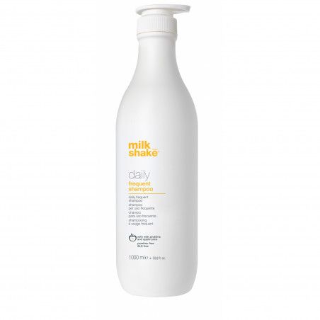 milk_shake - Daily Frequent Shampoo 1000 ml