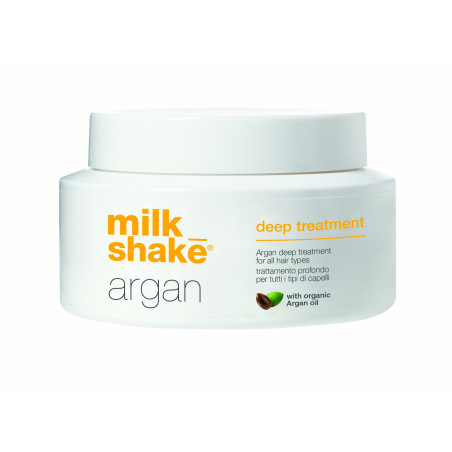 milk_shake - Argan Oil Deep Treatment 200 ml