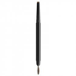 NYX Professional Makeup compatible - Precision Brow Pencil - Soft Brown