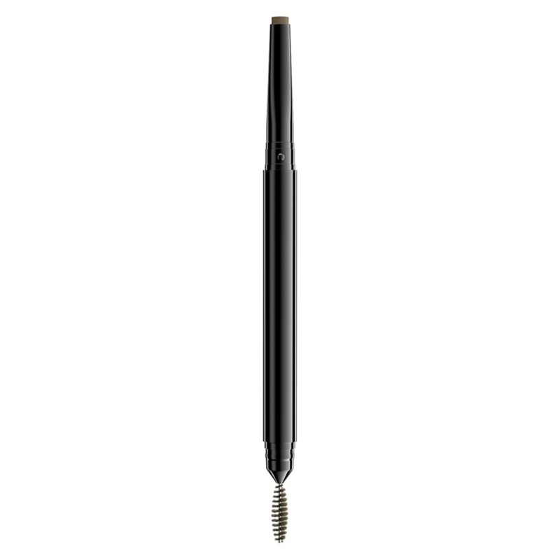 NYX Professional Makeup compatible - Precision Brow Pencil - Taupe