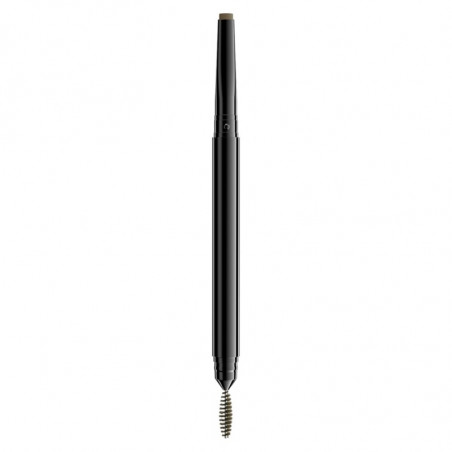 NYX Professional Makeup compatible - Precision Brow Pencil - Taupe