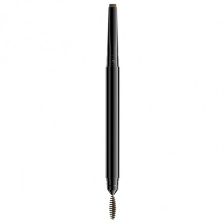 NYX Professional Makeup compatible - Precision Brow Pencil - Ash Brown