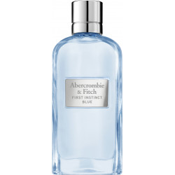 Abercrombie & Fitch - First Instinct Blue for Her EDP 100 ml