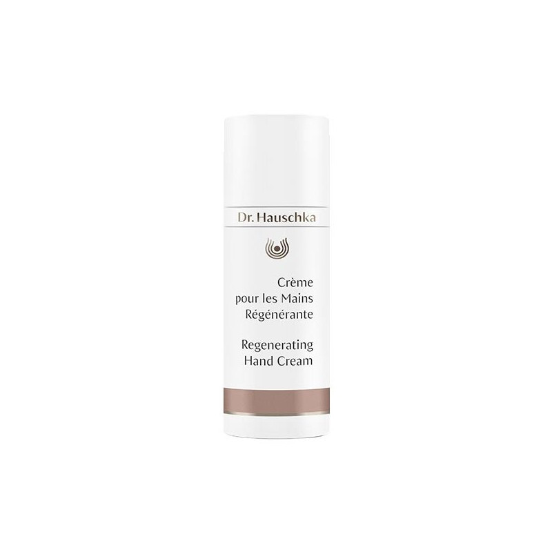 Dr. Hauschka compatible - Regenerating Hand Cream 50 ml