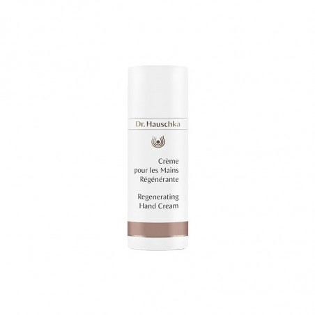 Dr. Hauschka compatible - Regenerating Hand Cream 50 ml