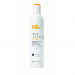milk_shake - Deep Cleansing Shampoo 300 ml