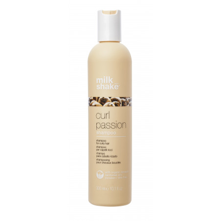 milk_shake - Curl Passion Shampoo 300 ml