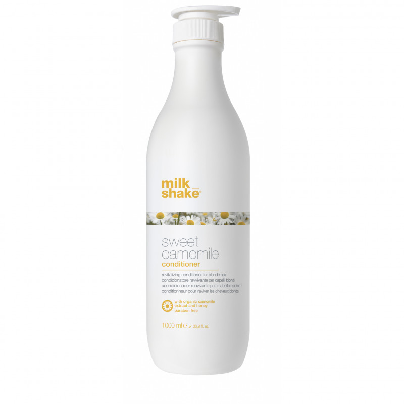 milk_shake - Sweet Camomile Conditioner 1000 ml