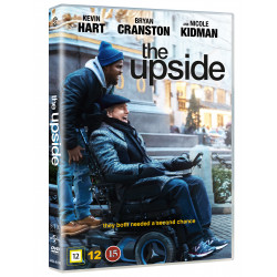 Upside, The Dvd