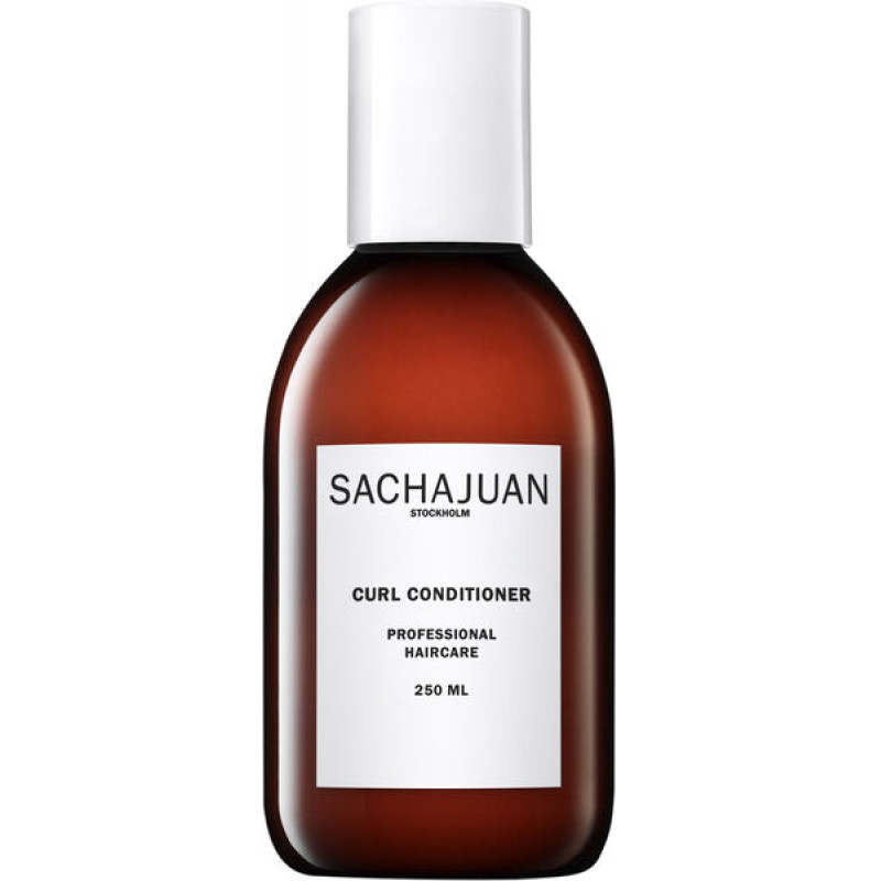 SACHAJUAN compatible - Curl Conditioner - 250 ml