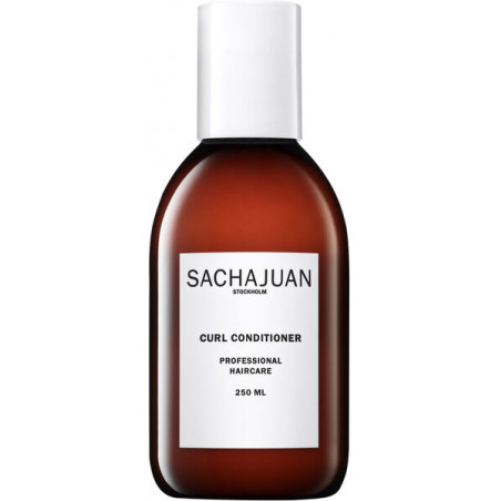SACHAJUAN compatible - Curl Conditioner - 250 ml