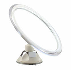 Gillian Jones - SUCTION MIRROR X7