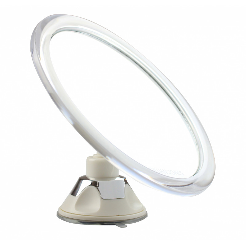 Gillian Jones - SUCTION MIRROR X7