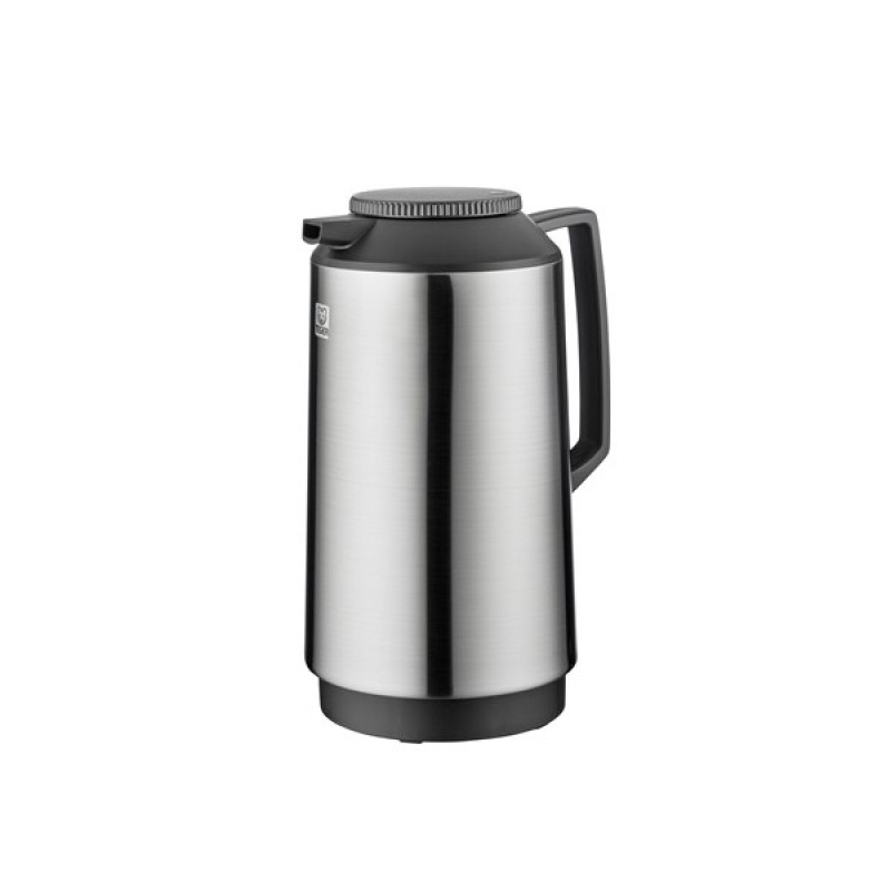 Tiger - Thermo 1 L - Mat Steel (249064)