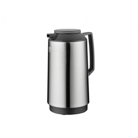 Tiger - Thermo 1 L - Mat Steel (249064)