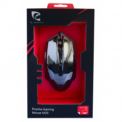 Piranha Gaming Mouse M20