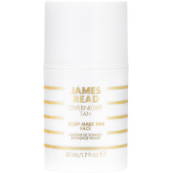 James Read compatible - Gradual Tan - Sleep Mask Tan Face 50 ml