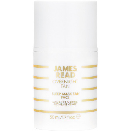 James Read compatible - Gradual Tan - Sleep Mask Tan Face 50 ml